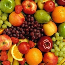 Схема вышивки «натюрморт»