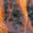 Предпросмотр схемы вышивки «огонь» (№652770)