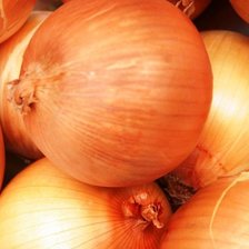 Схема вышивки «лук»