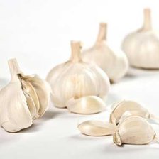 Схема вышивки «чеснок»