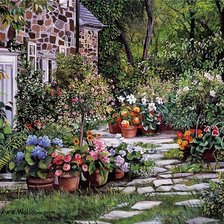 Схема вышивки «№652849»