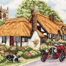 Схема вышивки «№652907»