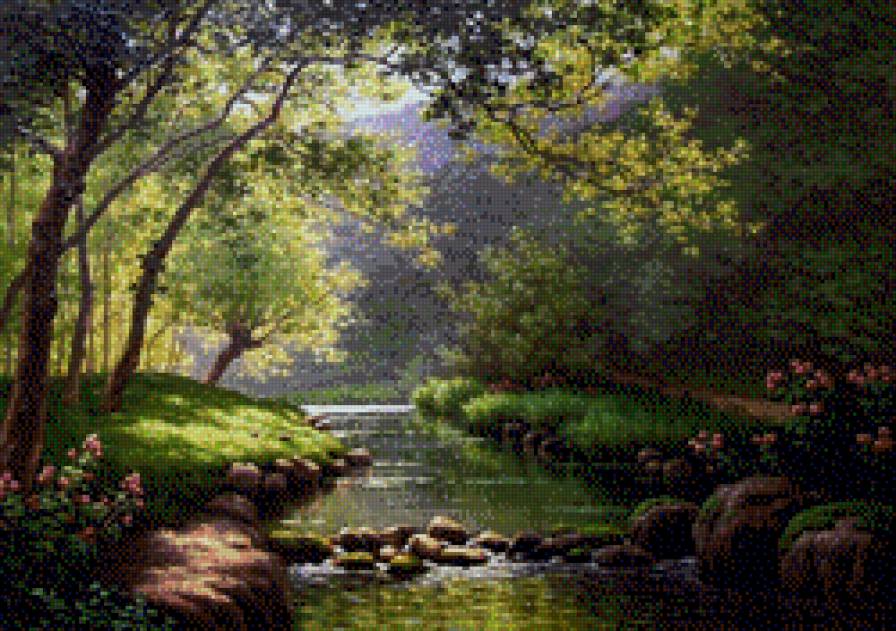 №652938 - природа, города, люди - предпросмотр