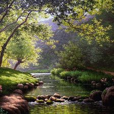 Схема вышивки «№652938»