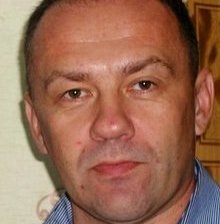 Схема вышивки «Запаска»