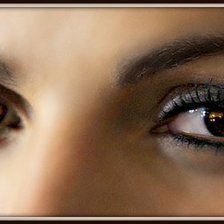 Схема вышивки «Лана Паррия»