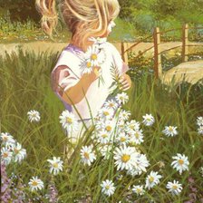 Схема вышивки «2051»