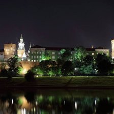 Схема вышивки «3»