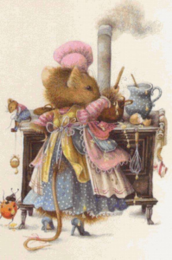 Beatrix Potter 1 - предпросмотр