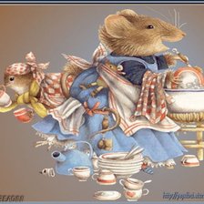 Beatrix Potter 3