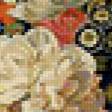 Предпросмотр схемы вышивки «Летний букет худ.П.Елохин» (№653306)
