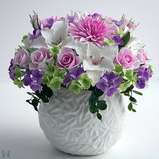 Схема вышивки «№653338»