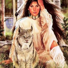 Схема вышивки «№653462»