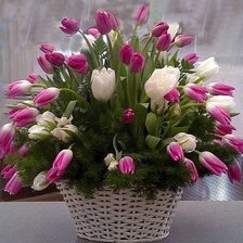 Схема вышивки «№653487»