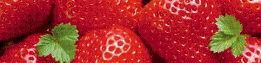 ягоды - лето, клубника, ягоды - предпросмотр
