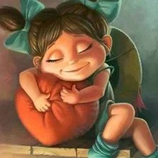 Схема вышивки «№653605»