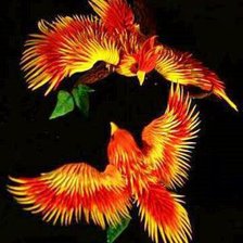 Схема вышивки «№653684»