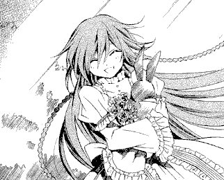 Алиса - оригинал