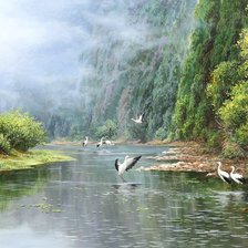 Схема вышивки «2059»