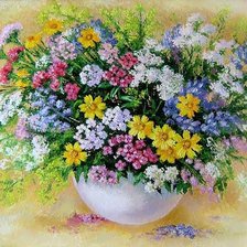 Схема вышивки «2057»