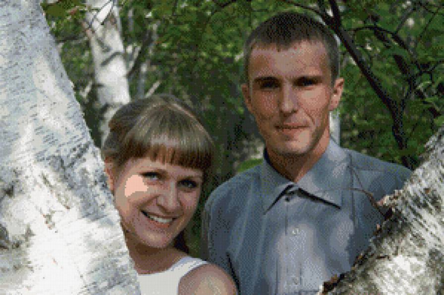 наша свадьба 1 - предпросмотр