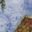 Предпросмотр схемы вышивки «мышкин дом» (№654068)