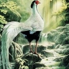 Схема вышивки «№654154»