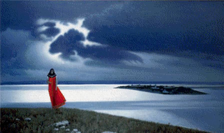 "Свияжск" - картины, к.васильев - предпросмотр