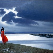 Схема вышивки «"Свияжск"»