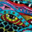 Предпросмотр схемы вышивки «Красочное» (№654249)