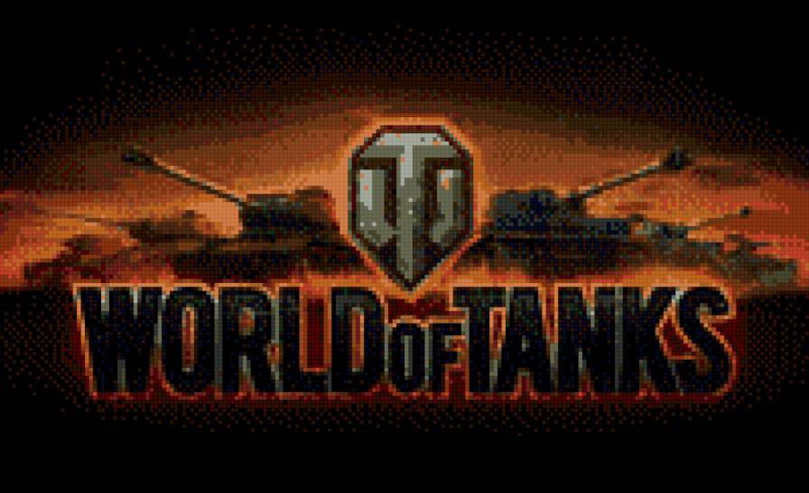 танки - предпросмотр