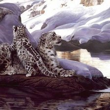 Схема вышивки «2060»