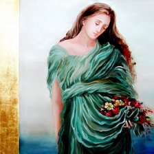 Схема вышивки «2069»