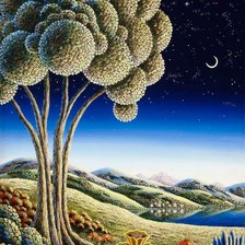 Схема вышивки «2073»