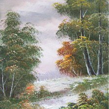 Схема вышивки «2075»