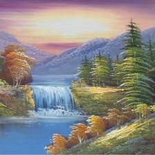 Схема вышивки «2072»