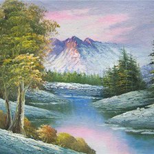 Схема вышивки «2076»