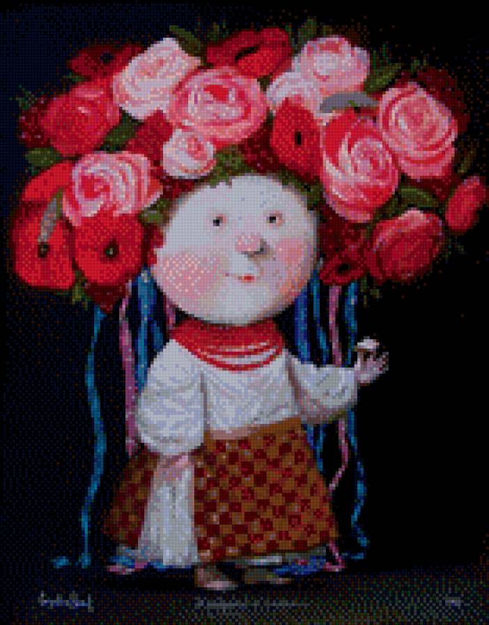 Гапчинская - гапчинская - предпросмотр