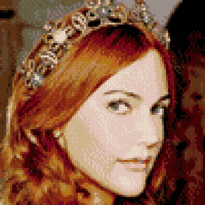 Хюррем Султан - хюррем султан великолепный век - предпросмотр