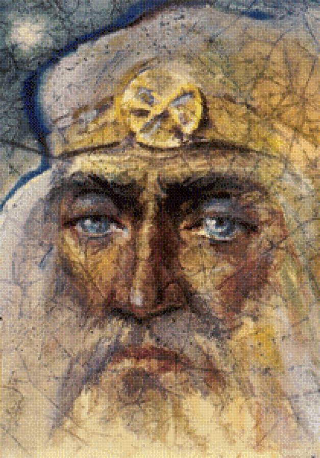 Род - славянские боги - предпросмотр