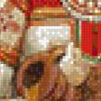 Предпросмотр схемы вышивки «Макошь» (№654806)