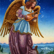 ангел