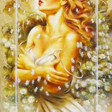 Схема вышивки «2082»