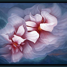 Схема вышивки «2088»