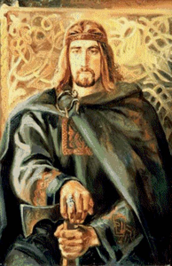 Волх - славянские боги - предпросмотр