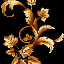 Схема вышивки «№655135»