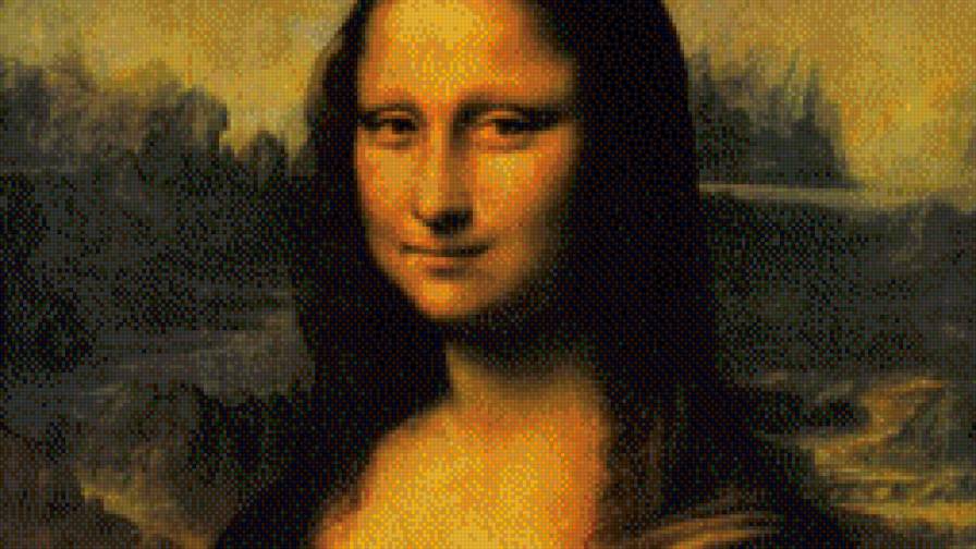 мона - предпросмотр