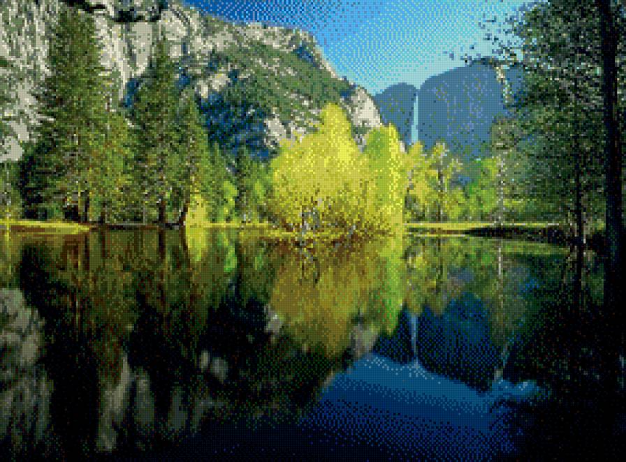 природа - предпросмотр