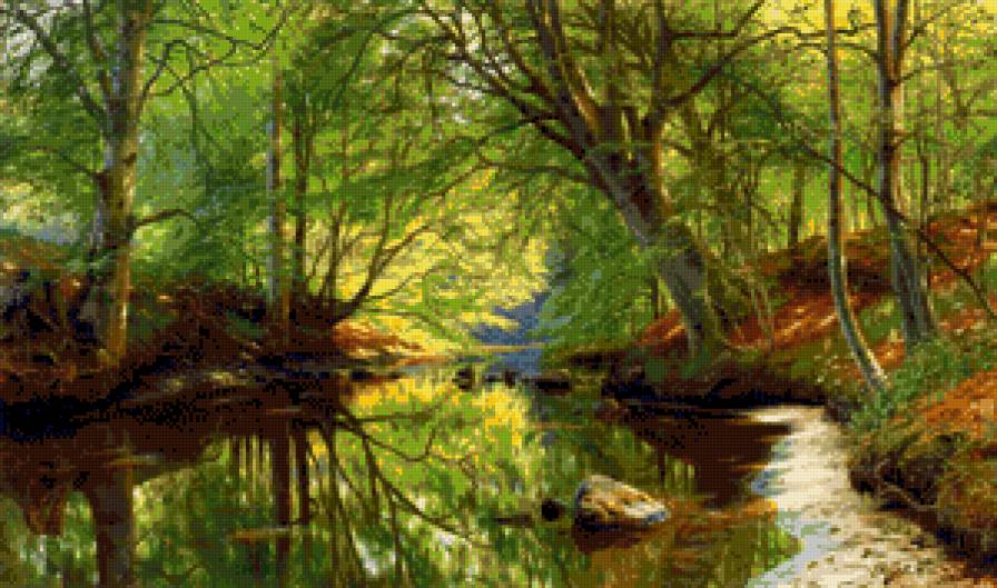 peisaj - предпросмотр