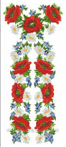 Вышиванка - вышиванка - оригинал